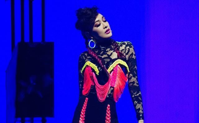  暂列|《浪姐》复活赛投票沈梦辰暂列第一或！许飞被质疑刷票后排名下降