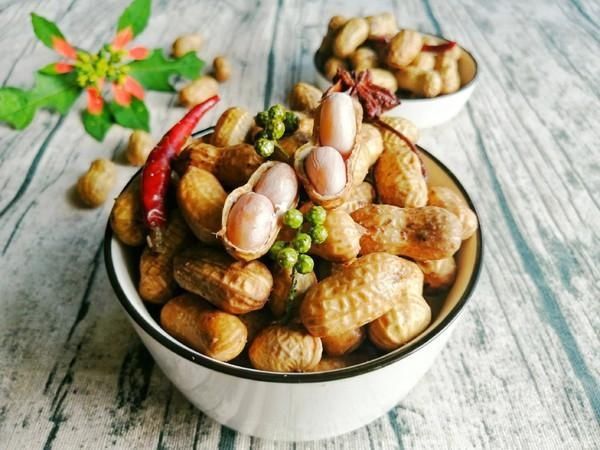 花生|最补脑的食物不是核桃，而是它，很少人在意，孩子吃了变聪明！