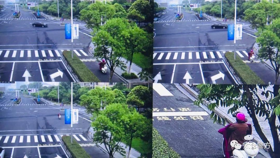交警部门|苏州首批！电动车抓拍来了！