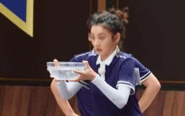  性格|现场认老乡，宋祖儿这种性格，简直就是为跑男量身定做的吧