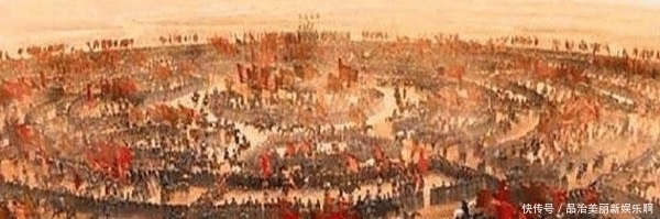  常山蛇|两千年来，唯一看破诸葛亮八阵图的人，摇头：太危险，不敢破！