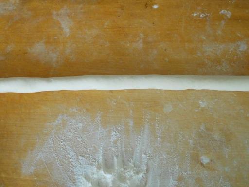 闻到|秋天不能错过这馅的饺子,比韭菜要清香脆口,闻到就流口水,过瘾