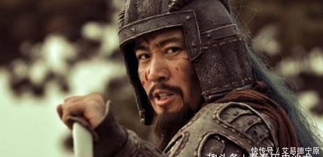点名|诸葛亮在《出师表》中点名表扬的唯一武将，后来怎样了？