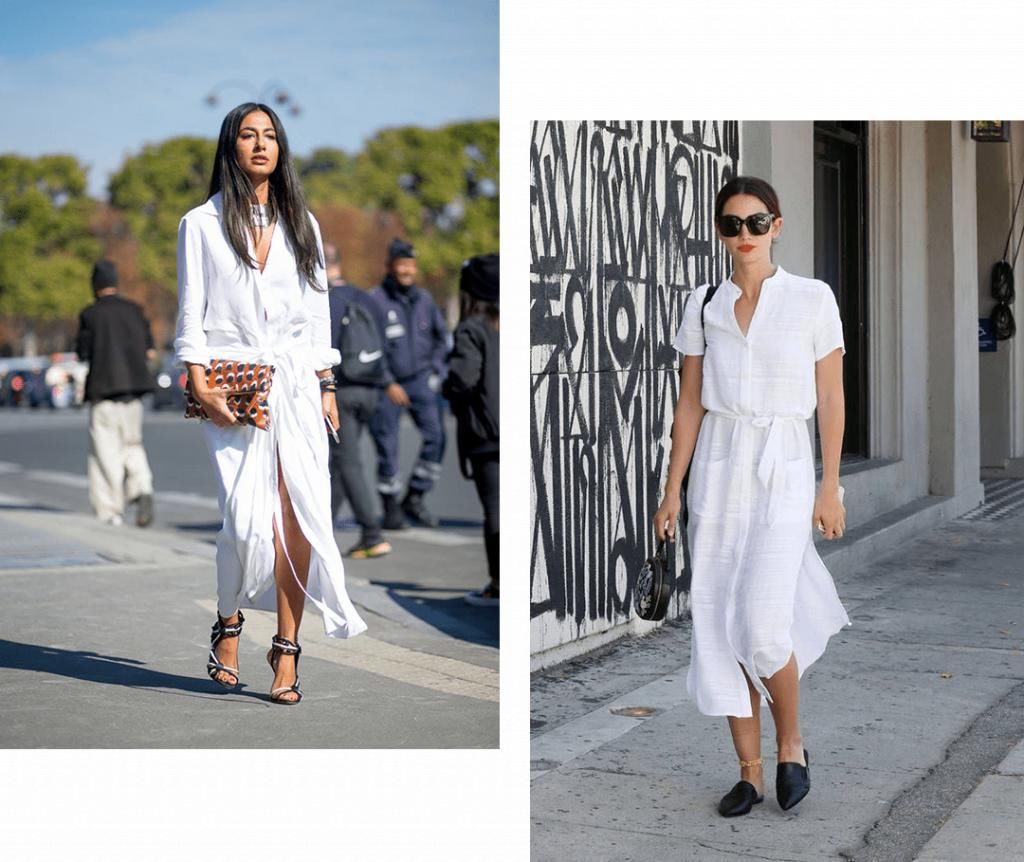  高级|all white的高级感，并不是你想的那么简单