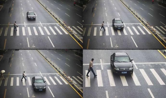 高速公路或城市快速|曝光32起！这些鲁C车辆被拍曝光！