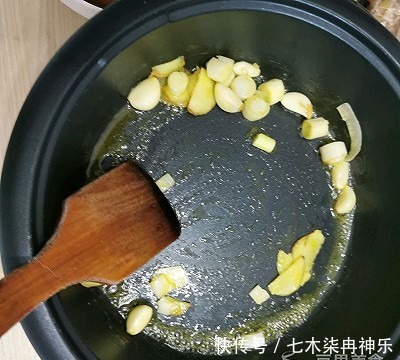 1勺|家庭版三汁焖锅的做法