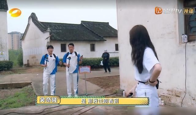  满满的|《元气满满的哥哥》真心希望节目组不要再请飞行嘉宾了！