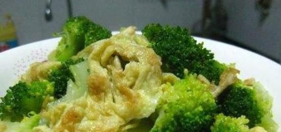  葛根粉|夏天想减掉大粗腿？鸡蛋与“它”更配，闺蜜：你腿咋瘦了？