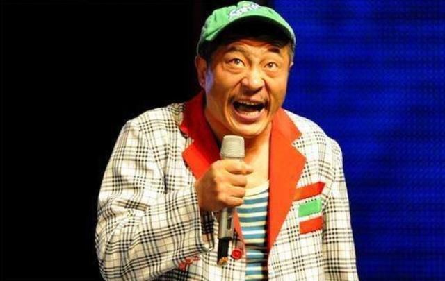  笑话|赵四扮演者刘小光回应酒驾！称有人整他想看他笑话