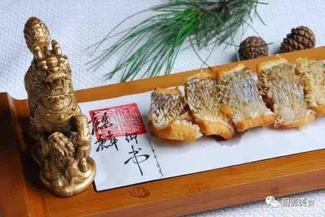  代表性|中国有代表性的顶级官府菜