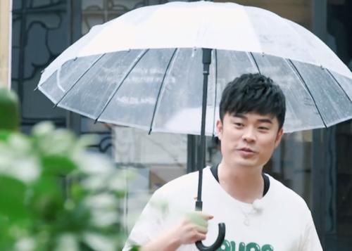  男人|陈赫，一个吃遍所有综艺的男人！