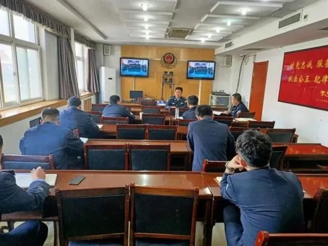 落网|河北男子杀妻潜逃19年！石家庄落网