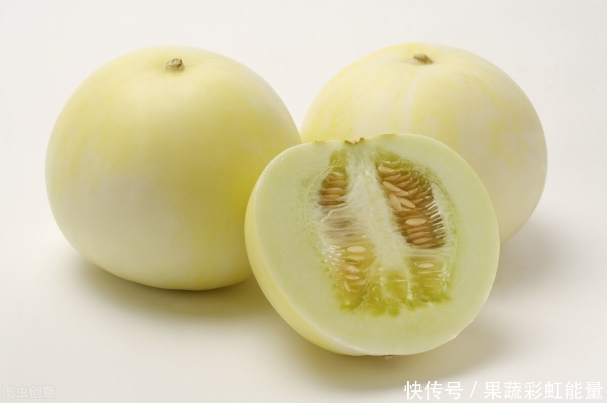 十大低糖水果排行榜