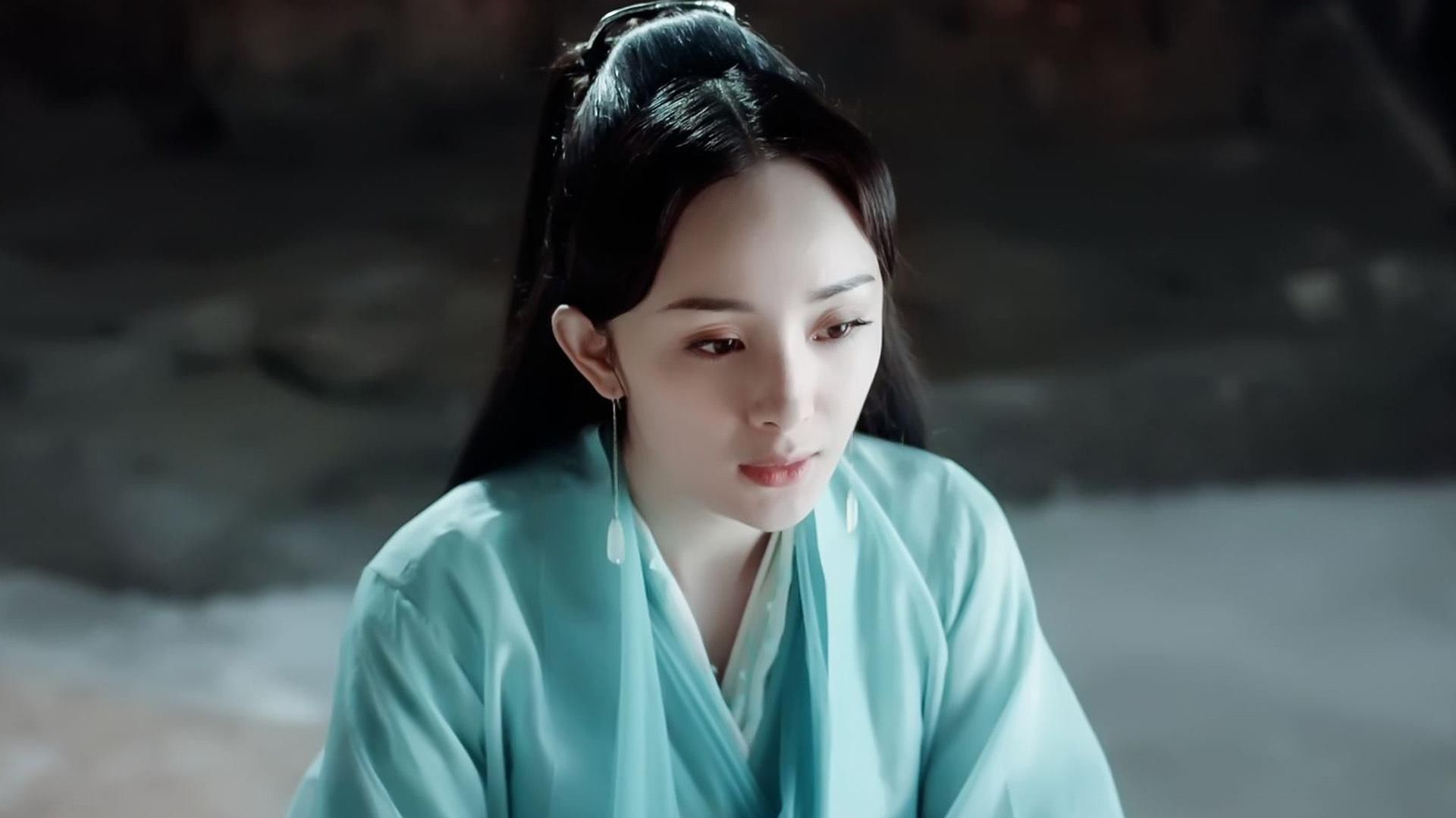  杨幂|杨幂：凭什么要别人了解你的辛苦？每个人都辛苦