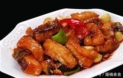 美食|学做易上手的家常美食,家宴做给家人吃,美味又下饭,现在学不晚