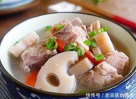 秋季|秋季滋补,来喝汤吧,六道美味靓汤,好喝又营养