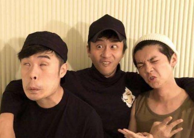  鹿晗|邓超鹿晗陈赫新综艺正式官宣，另外两位嘉宾有来头，这有好戏看了