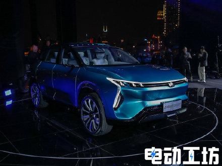  未来|威马公布未来新车规划，2021年内推3款新车，最高续航800公里