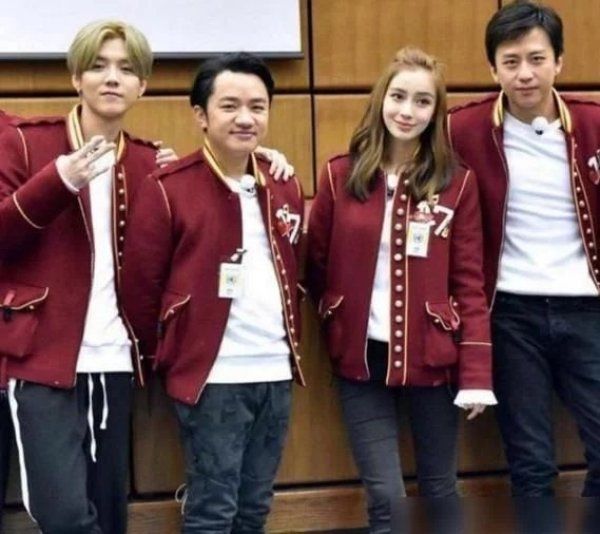 现状|邓超为啥退出《跑男》档期只是幌子,鹿晗现状早已揭示真相