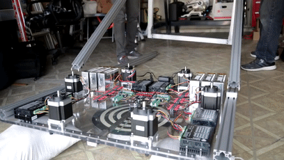  开挂|兄弟开挂吗？球杆装火箭、靶心自己找飞镖，想输都难