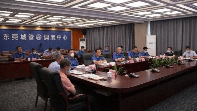 尘污染防控和泥头车|东莞泥头车整治“百日行动”，立案查处污染路面及非法倾倒近千宗