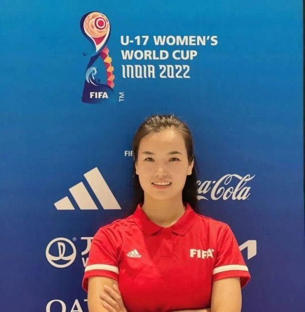 中国唯一！四川女教师出征2023女足世界杯