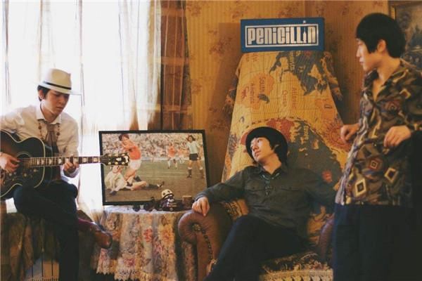  输给|盘尼西林：打死都不唱张杰的歌！一转身，参加《炙热》还输给女团