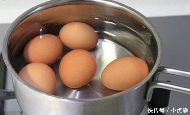 远离|早上爱吃煮鸡蛋的人,长寿不会远离你,但切记“2不”,早知早好