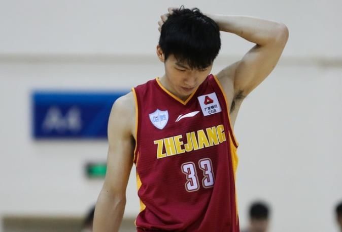 贺希宁|96-107,浙江爆冷惨败给出局队!吴前仅6分2助低迷,妖星22分爆发