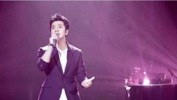  无懈可击|李健公开拒绝为张杰写歌, 拒绝理由无懈可击, 这情商堪称教科书级