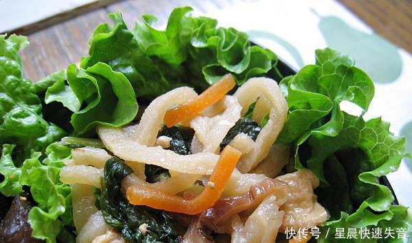 切干大根|男子晒日本媳妇煮的午餐便当,网友这才是“精致生活”的样子