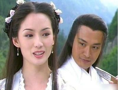  红极一时|曾是“最美何仙姑”，从红极一时到“宣布破产”，她经历了什么？