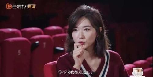  伊能静|娱乐圈的“照妖镜”易立竞，“扎心”访谈被网友叫好！