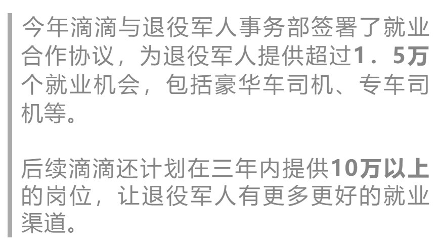 深圳|你的退役老兵开始接单了！