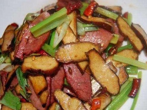 家常菜|几道美味又下饭的家常菜,简单易学,营养又健康