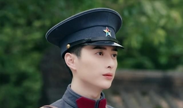 特别|《琉璃》全剧组还出演过《盗墓笔记》,民国司凤太帅,配角也不错