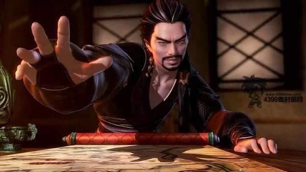 燕国|其实荆轲刺秦是无奈之举