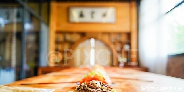 味道|百县千碗：寻“天台味道”之旅