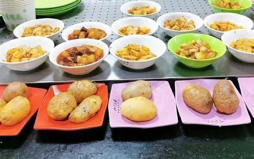 毕业|这所大学用食堂征服学生,饭菜香到哭,学生不想毕业,没吃够