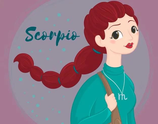  天蝎座|2020年8月4日，天秤座，天蝎座，射手座，每日运势，常看不衰!