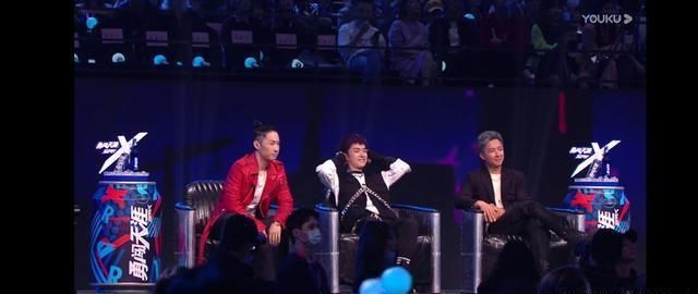  总决赛|王一博真有面！《街舞》三总决赛，汪涵和《冰雨火》总导演来助阵