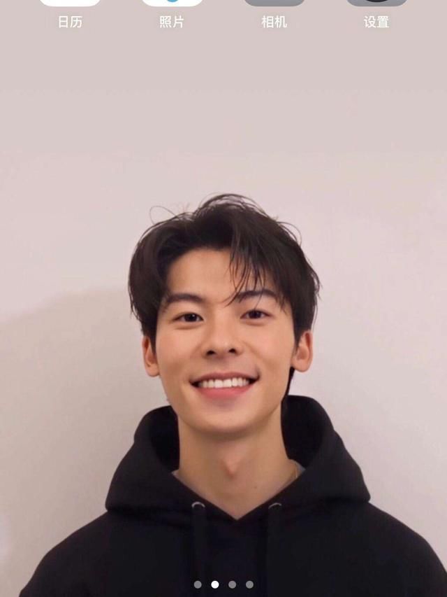  许光汉|许光汉像是去陌生亲戚家的我，粉丝说许光汉不应该参加