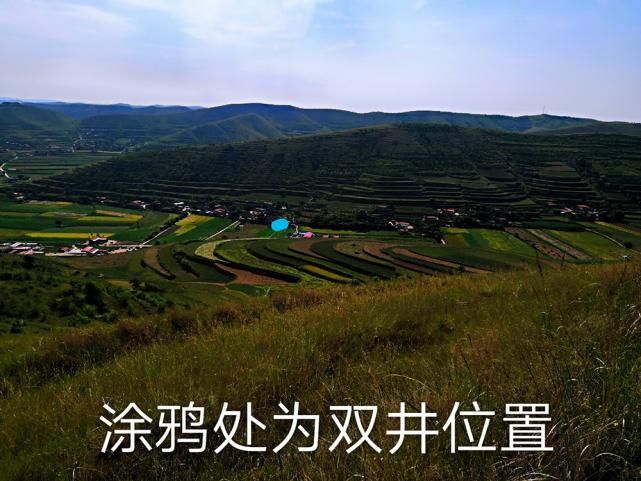 韩集|会宁乡村游，韩集云台山上榜！