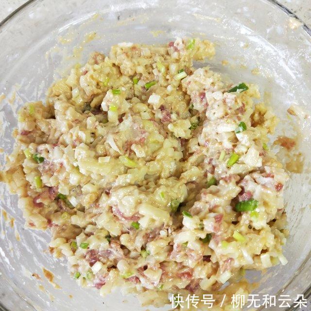 丸子|炸土豆丸子,一口一个,好吃到停不下来