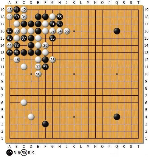  人类高手|职业高手''芈氏飞刀''实战攻防大全-芈氏飞刀的前生今世