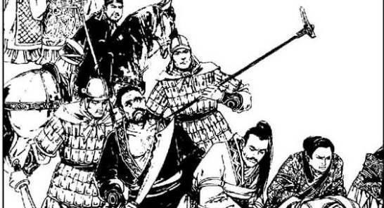 刘邦|西汉皇室的杀子诅咒可怜生在帝王家,最惨生为汉皇子