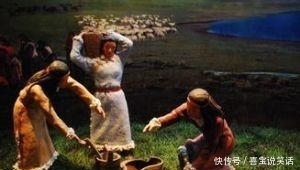  后代|我国人口最少的四个姓氏, 第一名不到百人, 你认识几个?