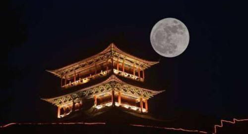  太后|太后失恋后创作了一首诗，写尽相思之苦，成千古名篇流传至今