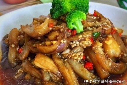 营养|几道家常菜推荐,色香味俱全,营养健康,请客吃饭都不错