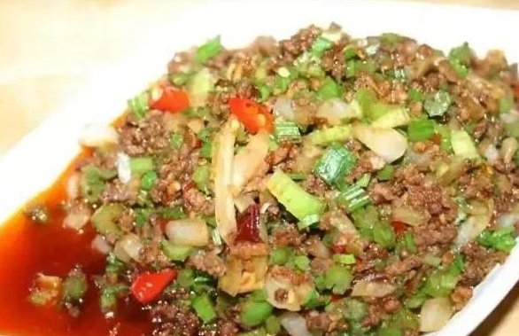  老少|推荐几道美味家常菜， 简单易学又下饭，全家老少都爱吃